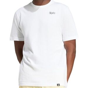 NWT adidas Still Life Sports Shirt